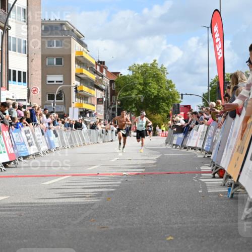20.09.2026 - PSD Bank Halbmarathon J. Mangold http://msf.ph/oto/10506204 20.09.2026 11:23:24 Ziel 1842, 3104, 3625, 4268 meine-sportfotos.de
