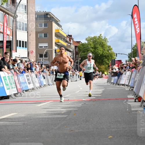 20.09.2026 - PSD Bank Halbmarathon J. Mangold http://msf.ph/oto/10506214 20.09.2026 11:23:28 Ziel 1842, 3625, 4268 meine-sportfotos.de