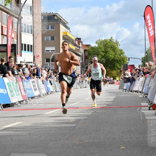 20.09.2026 - PSD Bank Halbmarathon J. Mangold http://msf.ph/oto/10506220 20.09.2026 11:23:28 Ziel 1842, 3625, 4268 meine-sportfotos.de