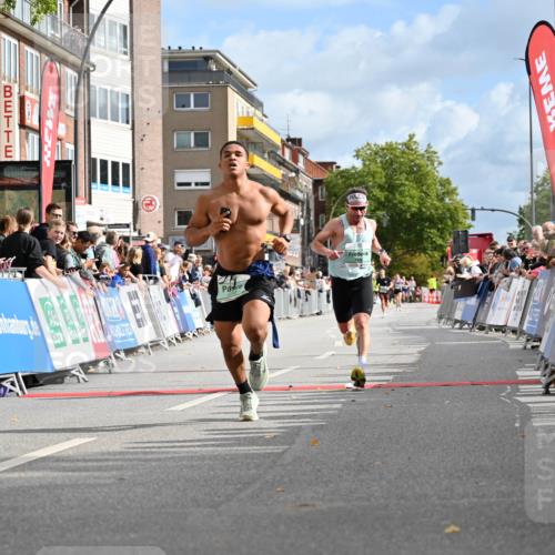 20.09.2026 - PSD Bank Halbmarathon J. Mangold http://msf.ph/oto/10506221 20.09.2026 11:23:28 Ziel 1842, 3625, 4268 meine-sportfotos.de