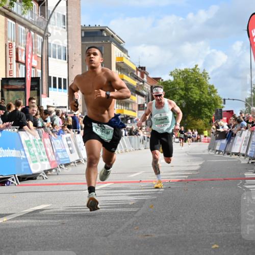20.09.2026 - PSD Bank Halbmarathon J. Mangold http://msf.ph/oto/10506228 20.09.2026 11:23:29 Ziel 1842, 3625, 4268 meine-sportfotos.de