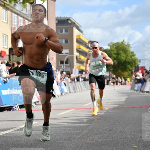 20.09.2026 - PSD Bank Halbmarathon J. Mangold http://msf.ph/oto/10506236 20.09.2026 11:23:29 Ziel 1842, 3625, 4268 meine-sportfotos.de