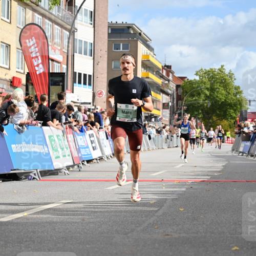 20.09.2026 - PSD Bank Halbmarathon J. Mangold http://msf.ph/oto/10506245 20.09.2026 11:23:41 Ziel 1024, 3377 meine-sportfotos.de
