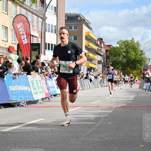 20.09.2026 - PSD Bank Halbmarathon J. Mangold http://msf.ph/oto/10506247 20.09.2026 11:23:41 Ziel 1024, 3377 meine-sportfotos.de