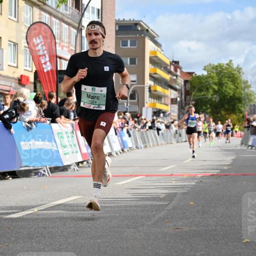 20.09.2026 - PSD Bank Halbmarathon J. Mangold http://msf.ph/oto/10506251 20.09.2026 11:23:41 Ziel 1024, 3377 meine-sportfotos.de