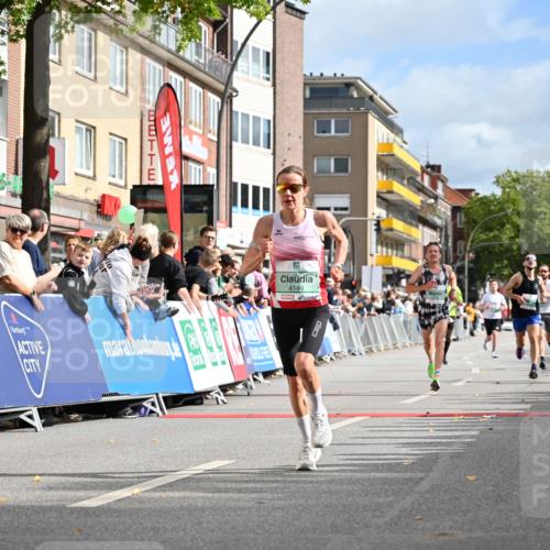 20.09.2026 - PSD Bank Halbmarathon J. Mangold http://msf.ph/oto/10506274 20.09.2026 11:23:49 Ziel 2776, 3377, 4105, 4146, 4227, 4558 meine-sportfotos.de