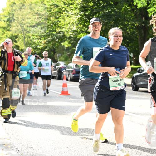 20.09.2026 - PSD Bank Halbmarathon Dr. Thomas Lammeyer http://msf.ph/oto/10506278 20.09.2026 11:03:00 Laufen 1417, 1205 meine-sportfotos.de