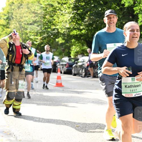 20.09.2026 - PSD Bank Halbmarathon Dr. Thomas Lammeyer http://msf.ph/oto/10506283 20.09.2026 11:03:00 Laufen 1417 meine-sportfotos.de