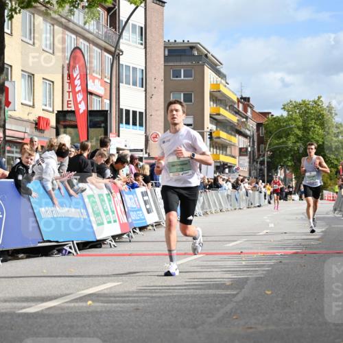 20.09.2026 - PSD Bank Halbmarathon J. Mangold http://msf.ph/oto/10506329 20.09.2026 11:23:56 Ziel 2776, 2779, 4105, 4146, 4227, 4545, 4558 meine-sportfotos.de