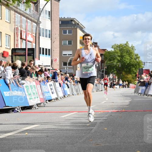 20.09.2026 - PSD Bank Halbmarathon J. Mangold http://msf.ph/oto/10506350 20.09.2026 11:23:59 Ziel 2776, 2779, 4105, 4227, 4545, 4558 meine-sportfotos.de
