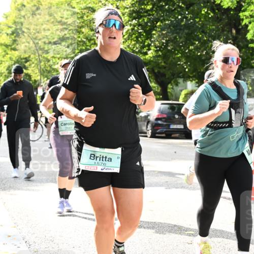 20.09.2026 - PSD Bank Halbmarathon Dr. Thomas Lammeyer http://msf.ph/oto/10506353 20.09.2026 11:03:05 Laufen 2687, 1576 meine-sportfotos.de