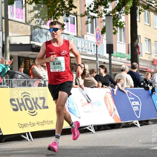 20.09.2026 - PSD Bank Halbmarathon J. Mangold http://msf.ph/oto/10506378 20.09.2026 11:24:08 Ziel 4176 meine-sportfotos.de