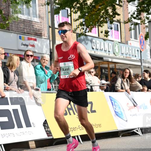 20.09.2026 - PSD Bank Halbmarathon J. Mangold http://msf.ph/oto/10506381 20.09.2026 11:24:08 Ziel 4176 meine-sportfotos.de