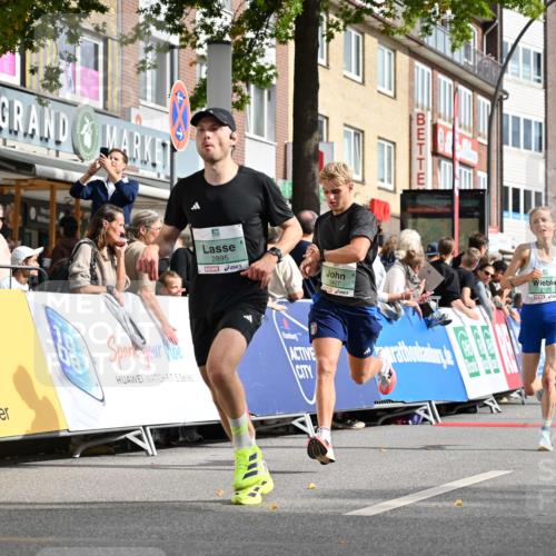 20.09.2026 - PSD Bank Halbmarathon J. Mangold http://msf.ph/oto/10506396 20.09.2026 11:24:16 Ziel 2125, 2895, 3407, 3548 meine-sportfotos.de