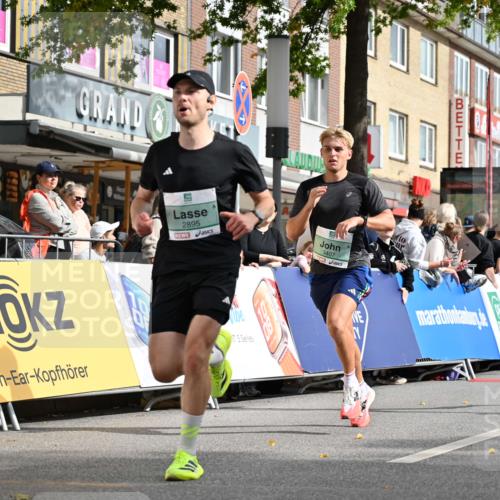 20.09.2026 - PSD Bank Halbmarathon J. Mangold http://msf.ph/oto/10506399 20.09.2026 11:24:17 Ziel 2125, 2895, 3407, 3548 meine-sportfotos.de