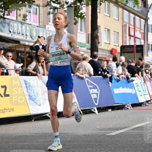 20.09.2026 - PSD Bank Halbmarathon J. Mangold http://msf.ph/oto/10506410 20.09.2026 11:24:18 Ziel 2125, 2895, 3407, 3548 meine-sportfotos.de