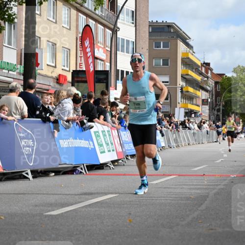 20.09.2026 - PSD Bank Halbmarathon J. Mangold http://msf.ph/oto/10506414 20.09.2026 11:24:20 Ziel 2125, 2895, 3407, 3548, 4463 meine-sportfotos.de