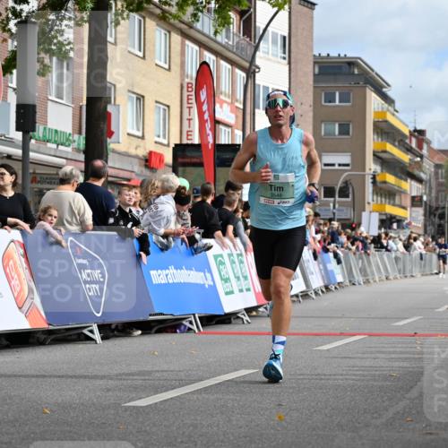 20.09.2026 - PSD Bank Halbmarathon J. Mangold http://msf.ph/oto/10506419 20.09.2026 11:24:20 Ziel 2125, 2895, 3407, 3548, 4463 meine-sportfotos.de