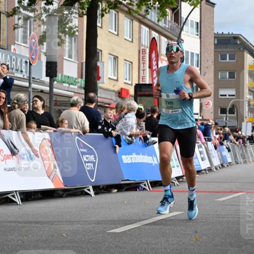 20.09.2026 - PSD Bank Halbmarathon J. Mangold http://msf.ph/oto/10506422 20.09.2026 11:24:21 Ziel 2125, 2895, 3407, 3548, 4463 meine-sportfotos.de
