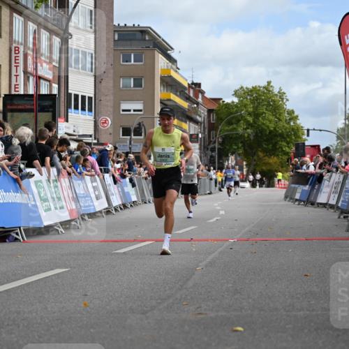 20.09.2026 - PSD Bank Halbmarathon J. Mangold http://msf.ph/oto/10506424 20.09.2026 11:24:26 Ziel 1636, 3548, 4463 meine-sportfotos.de