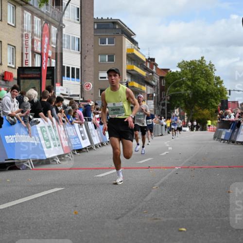 20.09.2026 - PSD Bank Halbmarathon J. Mangold http://msf.ph/oto/10506429 20.09.2026 11:24:27 Ziel 1636, 2766, 3548, 4463 meine-sportfotos.de