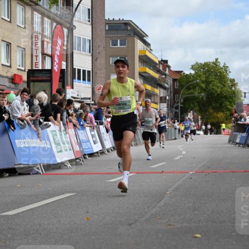 20.09.2026 - PSD Bank Halbmarathon J. Mangold http://msf.ph/oto/10506432 20.09.2026 11:24:27 Ziel 1636, 2766, 3548, 4463 meine-sportfotos.de