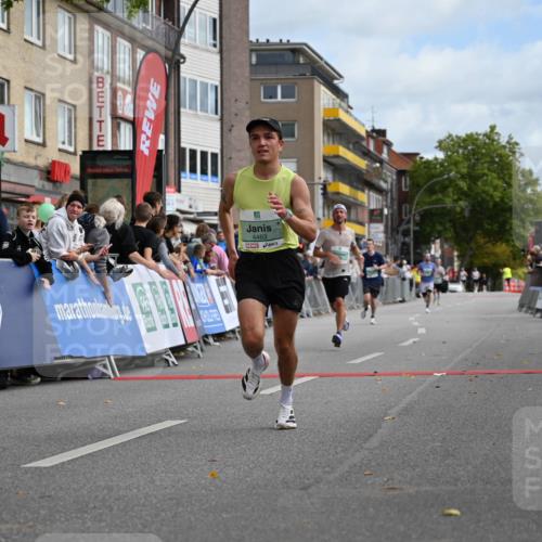 20.09.2026 - PSD Bank Halbmarathon J. Mangold http://msf.ph/oto/10506434 20.09.2026 11:24:27 Ziel 1636, 2766, 3548, 4463 meine-sportfotos.de