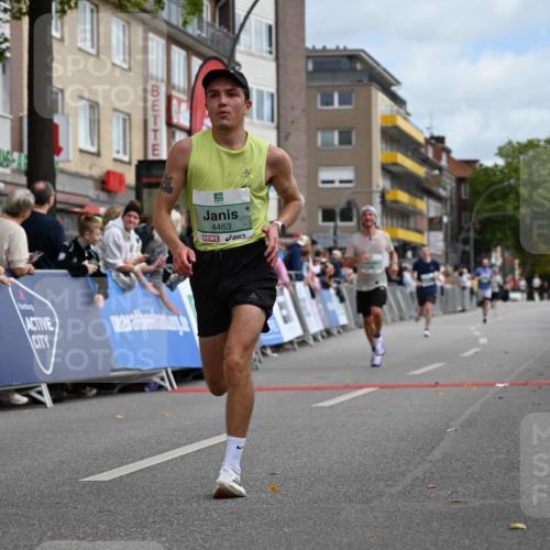 20.09.2026 - PSD Bank Halbmarathon J. Mangold http://msf.ph/oto/10506439 20.09.2026 11:24:28 Ziel 1636, 2766, 4463 meine-sportfotos.de