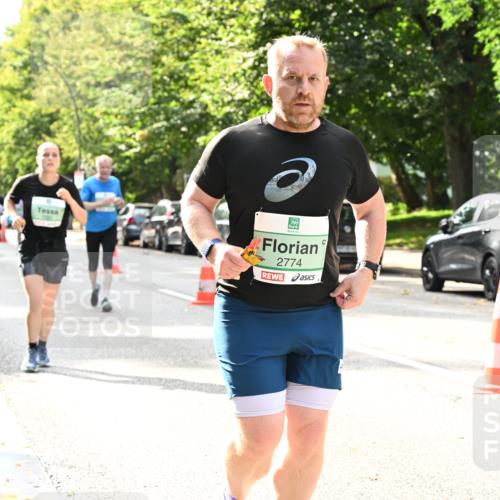 20.09.2026 - PSD Bank Halbmarathon Dr. Thomas Lammeyer http://msf.ph/oto/10506444 20.09.2026 11:03:13 Laufen 2774 meine-sportfotos.de