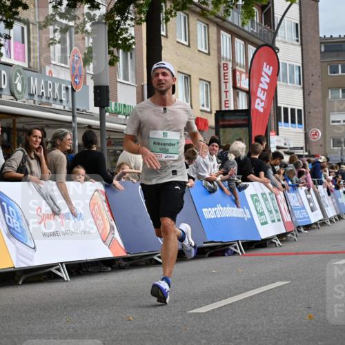 20.09.2026 - PSD Bank Halbmarathon J. Mangold http://msf.ph/oto/10506448 20.09.2026 11:24:30 Ziel 1636, 2766, 4463 meine-sportfotos.de