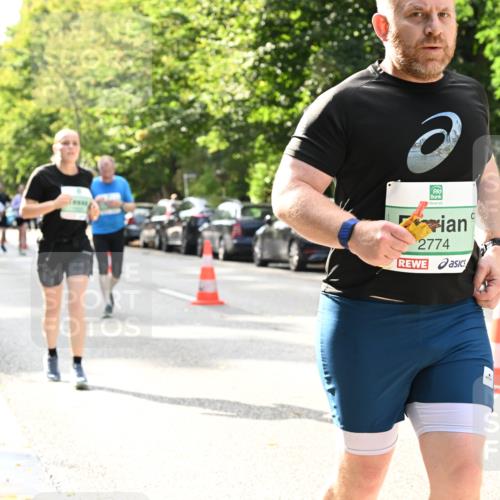 20.09.2026 - PSD Bank Halbmarathon Dr. Thomas Lammeyer http://msf.ph/oto/10506449 20.09.2026 11:03:14 Laufen 2774 meine-sportfotos.de