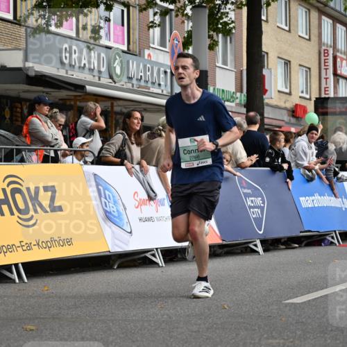 20.09.2026 - PSD Bank Halbmarathon J. Mangold http://msf.ph/oto/10506458 20.09.2026 11:24:34 Ziel 1636, 2365, 2766, 4463 meine-sportfotos.de