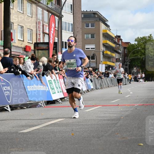 20.09.2026 - PSD Bank Halbmarathon J. Mangold http://msf.ph/oto/10506469 20.09.2026 11:24:37 Ziel 1636, 1780, 2365, 2766 meine-sportfotos.de