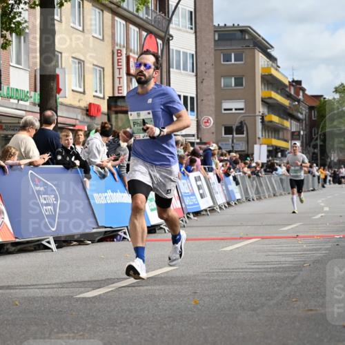 20.09.2026 - PSD Bank Halbmarathon J. Mangold http://msf.ph/oto/10506477 20.09.2026 11:24:38 Ziel 1780, 2365, 2766 meine-sportfotos.de