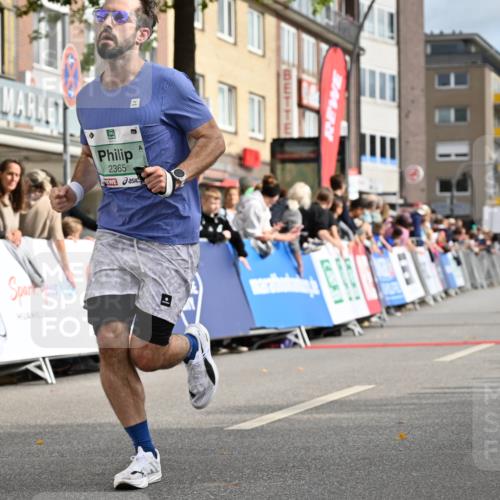 20.09.2026 - PSD Bank Halbmarathon J. Mangold http://msf.ph/oto/10506485 20.09.2026 11:24:39 Ziel 1780, 1801, 2365, 2766 meine-sportfotos.de