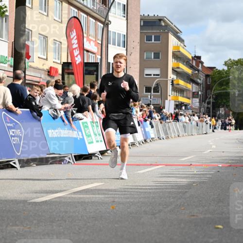 20.09.2026 - PSD Bank Halbmarathon J. Mangold http://msf.ph/oto/10506548 20.09.2026 11:25:06 Ziel 2438, 4765 meine-sportfotos.de
