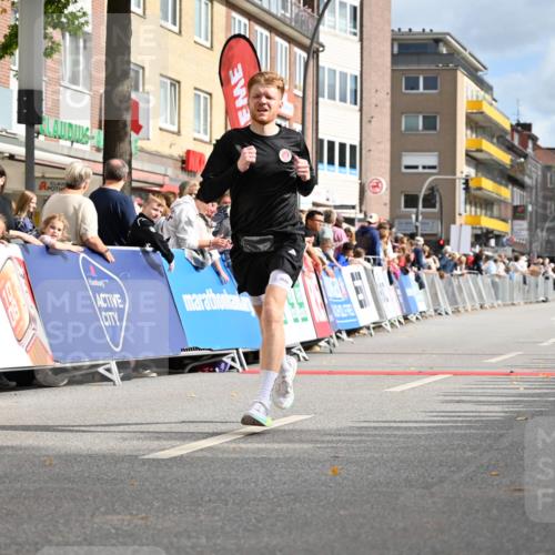 20.09.2026 - PSD Bank Halbmarathon J. Mangold http://msf.ph/oto/10506556 20.09.2026 11:25:06 Ziel 2438, 4765 meine-sportfotos.de