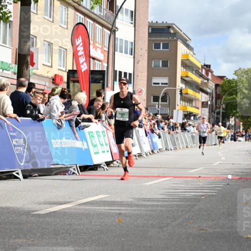 20.09.2026 - PSD Bank Halbmarathon J. Mangold http://msf.ph/oto/10506564 20.09.2026 11:25:23 Ziel 2339, 2744 meine-sportfotos.de