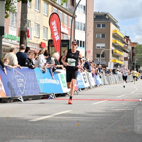 20.09.2026 - PSD Bank Halbmarathon J. Mangold http://msf.ph/oto/10506567 20.09.2026 11:25:23 Ziel 2339, 2744 meine-sportfotos.de