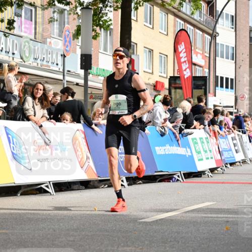 20.09.2026 - PSD Bank Halbmarathon J. Mangold http://msf.ph/oto/10506580 20.09.2026 11:25:24 Ziel 2339, 2744 meine-sportfotos.de
