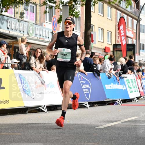 20.09.2026 - PSD Bank Halbmarathon J. Mangold http://msf.ph/oto/10506584 20.09.2026 11:25:24 Ziel 2339, 2744 meine-sportfotos.de
