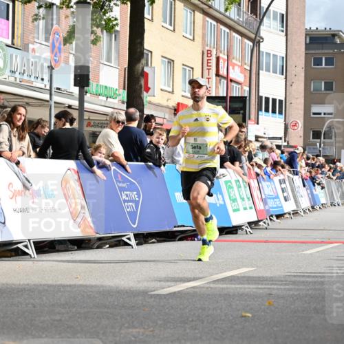 20.09.2026 - PSD Bank Halbmarathon J. Mangold http://msf.ph/oto/10506601 20.09.2026 11:25:33 Ziel 1428, 2744 meine-sportfotos.de