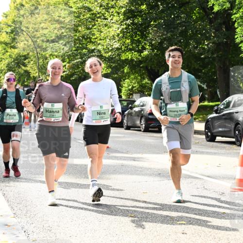 20.09.2026 - PSD Bank Halbmarathon Dr. Thomas Lammeyer http://msf.ph/oto/10506602 20.09.2026 11:03:30 Laufen 2098, 2381, 1061, 2672 meine-sportfotos.de