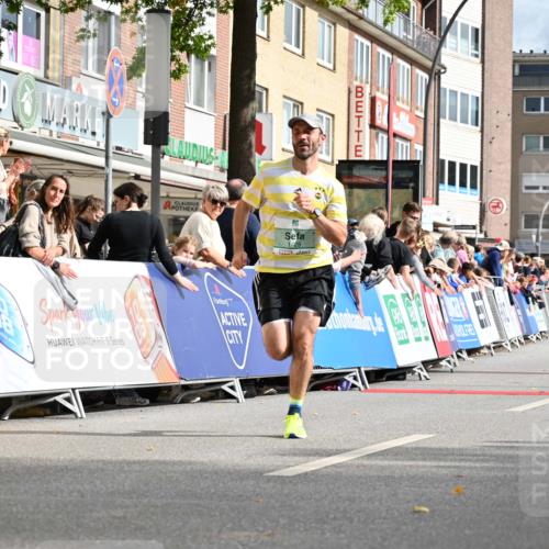 20.09.2026 - PSD Bank Halbmarathon J. Mangold http://msf.ph/oto/10506605 20.09.2026 11:25:33 Ziel 1428, 2744 meine-sportfotos.de