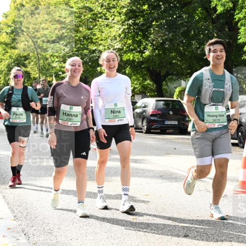 20.09.2026 - PSD Bank Halbmarathon Dr. Thomas Lammeyer http://msf.ph/oto/10506609 20.09.2026 11:03:31 Laufen 2098, 2381, 1061, 2672 meine-sportfotos.de