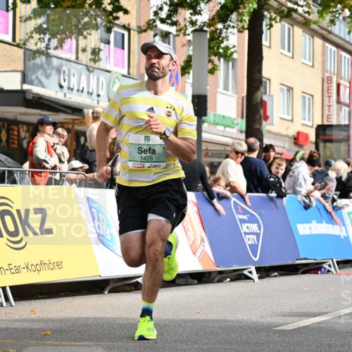 20.09.2026 - PSD Bank Halbmarathon J. Mangold http://msf.ph/oto/10506610 20.09.2026 11:25:34 Ziel 1428, 2744 meine-sportfotos.de