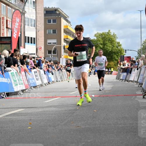 20.09.2026 - PSD Bank Halbmarathon J. Mangold http://msf.ph/oto/10506615 20.09.2026 11:25:43 Ziel 2388, 4133, 4277 meine-sportfotos.de