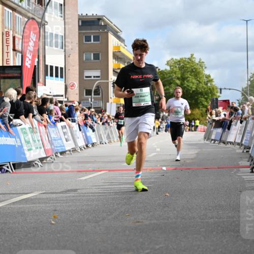 20.09.2026 - PSD Bank Halbmarathon J. Mangold http://msf.ph/oto/10506618 20.09.2026 11:25:44 Ziel 2377, 2388, 4133, 4277, 4729 meine-sportfotos.de