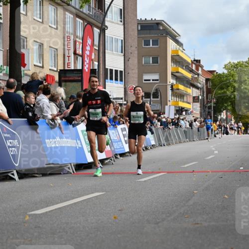 20.09.2026 - PSD Bank Halbmarathon J. Mangold http://msf.ph/oto/10506642 20.09.2026 11:25:49 Ziel 2377, 2388, 4133, 4277, 4729 meine-sportfotos.de