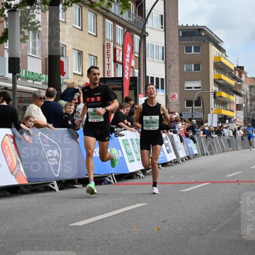 20.09.2026 - PSD Bank Halbmarathon J. Mangold http://msf.ph/oto/10506648 20.09.2026 11:25:50 Ziel 2377, 2388, 4133, 4277, 4729 meine-sportfotos.de